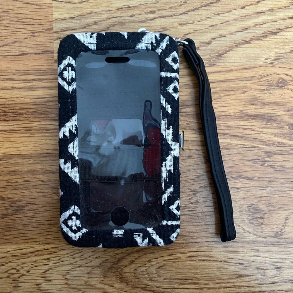 Phone Wallet